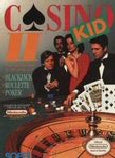 CASINO KID 2 (used) - Retro NINTENDO
