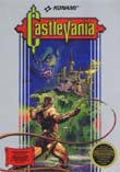 CASTLEVANIA (used) - Retro NINTENDO