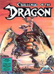 CHALLENGE OF THE DRAGON (used) - Retro NINTENDO
