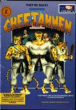 CHEETAHMEN II (used) - Retro NINTENDO