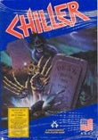 CHILLER (used) - Retro NINTENDO