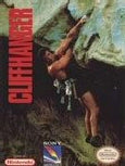 CLIFFHANGER (used) - Retro NINTENDO