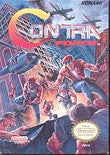 CONTRA FORCE (used) - Retro NINTENDO