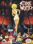 COOL WORLD (used) - Retro NINTENDO