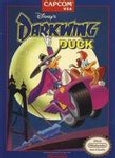 DARKWING DUCK (used) - Retro NINTENDO