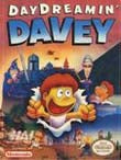 DAY DREAMIN DAVEY (used) - Retro NINTENDO