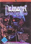 DEATHBOTS (used) - Retro NINTENDO