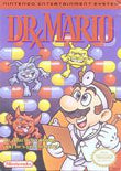 DR MARIO (used) - Retro NINTENDO