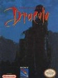 BRAM STOKERS DRACULA (used) - Retro NINTENDO