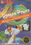 DRAGON POWER (used) - Retro NINTENDO