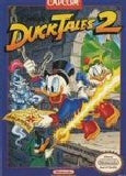 DUCKTALES 2 (used) - Retro NINTENDO