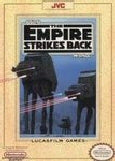 STAR WARS - THE EMPIRE STRIKES BACK (used) - Retro NINTENDO