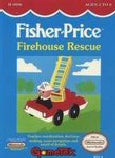 FISHER PRICE FIREHOUSE RESCUE (used) - Retro NINTENDO