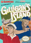 GILLIGANS ISLAND - Retro NINTENDO