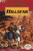 ADVANCED DUNGEONS AND DRAGONS HILLSFAR (used) - Retro NINTENDO