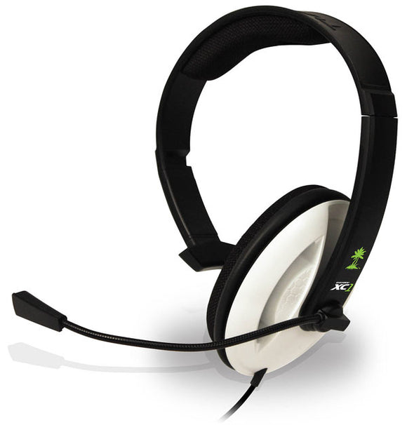 EAR FORCE XC1 HEADSET (used) - Miscellaneous Headset