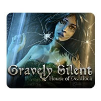 GRAVELY SILENT HOUSE OF DEADLOCK - PC GAMES