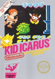 KID ICARUS (used) - Retro NINTENDO