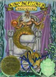 KING NEPTUNES ADVENTURE (used) - Retro NINTENDO