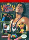 WWF KING OF THE RING (used) - Retro NINTENDO