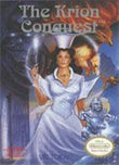 KRION CONQUEST, THE (used) - Retro NINTENDO