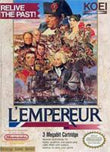 L'EMPEREUR (used) - Retro NINTENDO