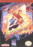 LAST ACTION HERO (used) - Retro NINTENDO