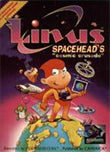 LINUS SPACEHEADS COSMIC CRUSADE (used) - Retro NINTENDO