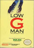 LOW G MAN - Retro NINTENDO