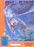METAL FIGHTER (used) - Retro NINTENDO