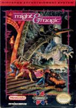 MIGHT & MAGIC SECRET OF THE INNER SANCTUM (used) - Retro NINTENDO
