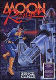 MOON RANGER (used) - Retro NINTENDO