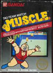 MUSCLE - Retro NINTENDO