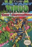 MUTANT VIRUS, THE (used) - Retro NINTENDO