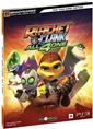 RATCHET & CLANK ALL 4 ONE GUIDE - Hint Book