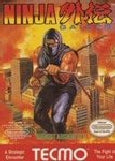 NINJA GAIDEN (used) - Retro NINTENDO