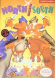 NORTH AND SOUTH (used) - Retro NINTENDO
