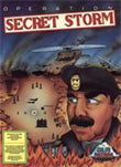 OPERATION SECRET STORM (used) - Retro NINTENDO