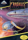 P'RADIKUS CONFLICT (used) - Retro NINTENDO
