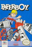 PAPERBOY (used) - Retro NINTENDO
