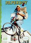 PAPERBOY 2 (used) - Retro NINTENDO
