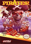 PIRATES! (used) - Retro NINTENDO