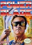 POWER BLADE (used) - Retro NINTENDO