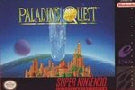 PALADINS QUEST (used) - Retro SUPER NINTENDO