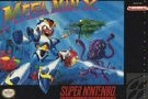 MEGA MAN X - Retro SUPER NINTENDO