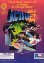 ACTION 52 (used) - Retro SEGA GENESIS