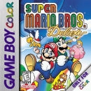 SUPER MARIO BROS DELUXE (used) - Retro GAME BOY COLOR