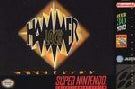 HAMMERLOCK WRESTLING (used) - Retro SUPER NINTENDO