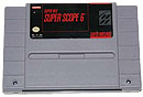 SUPER NES SUPER SCOPE 6 (used) - Retro SUPER NINTENDO