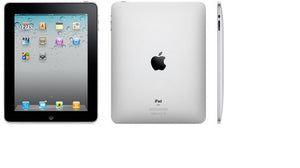 IPAD 32GB WIFI A1219 (used) - Tablets IPAD